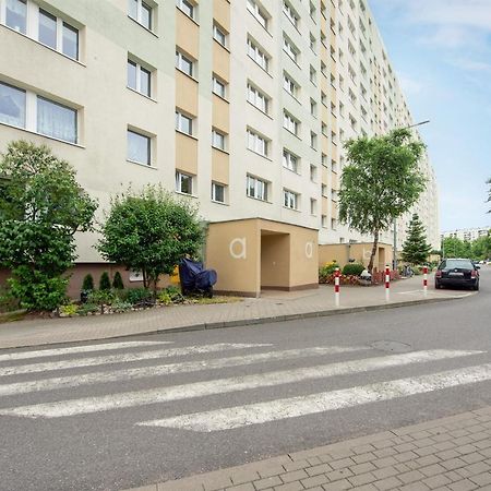 Gdynska Rooms Zabianka Gdańsk Exterior foto