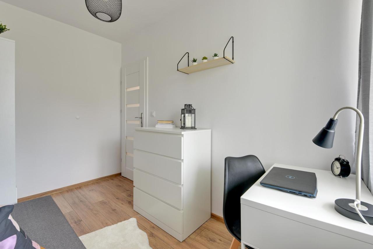 Gdynska Rooms Zabianka Gdańsk Exterior foto