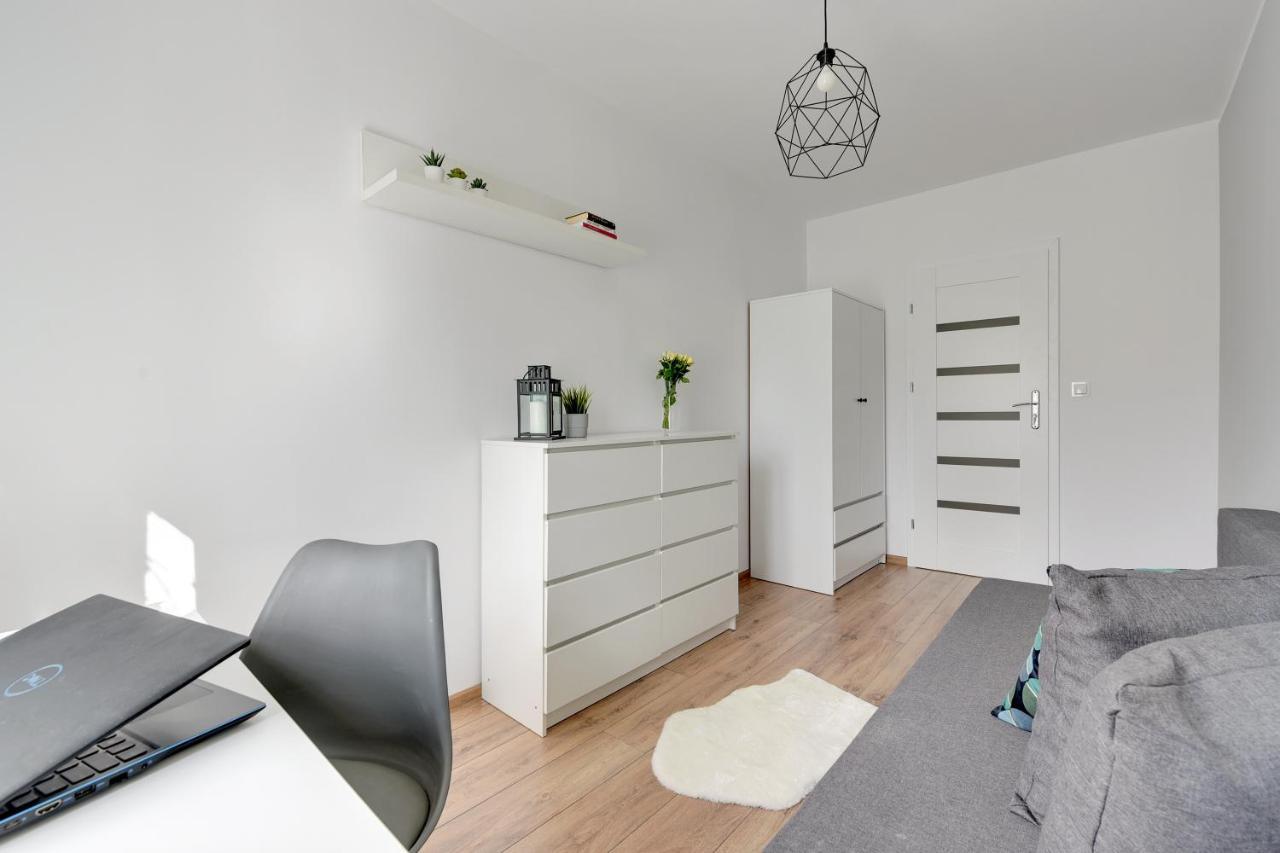 Gdynska Rooms Zabianka Gdańsk Exterior foto