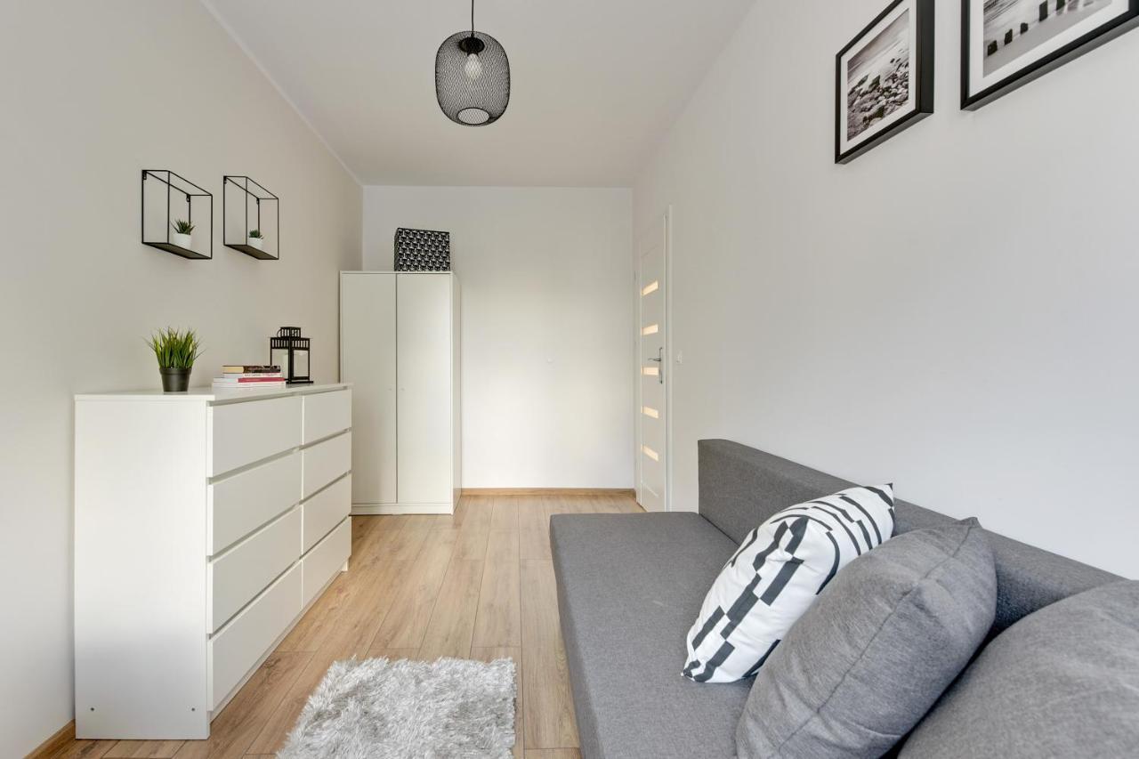 Gdynska Rooms Zabianka Gdańsk Exterior foto